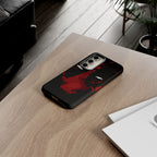 Deadpool Tough Case for iPhone, Galaxy, or Google Pixel