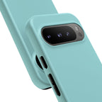 Teal RG Tough Phone Case for iPhone, Galaxy, or Google Pixel