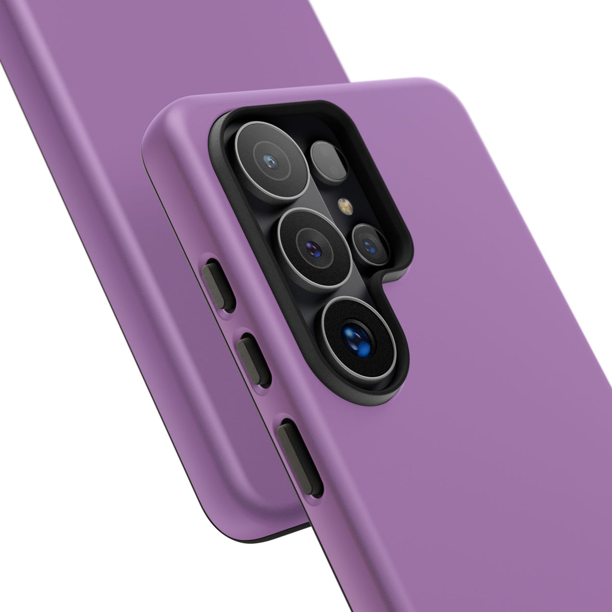 Lavender RG Tough Phone Case for iPhone, Galaxy, or Google Pixel