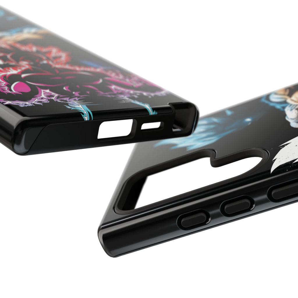 DragnBallZ Tough Cases for iPhone, Galaxy, or Google Pixel