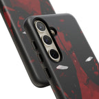 Deadpool Tough Case for iPhone, Galaxy, or Google Pixel