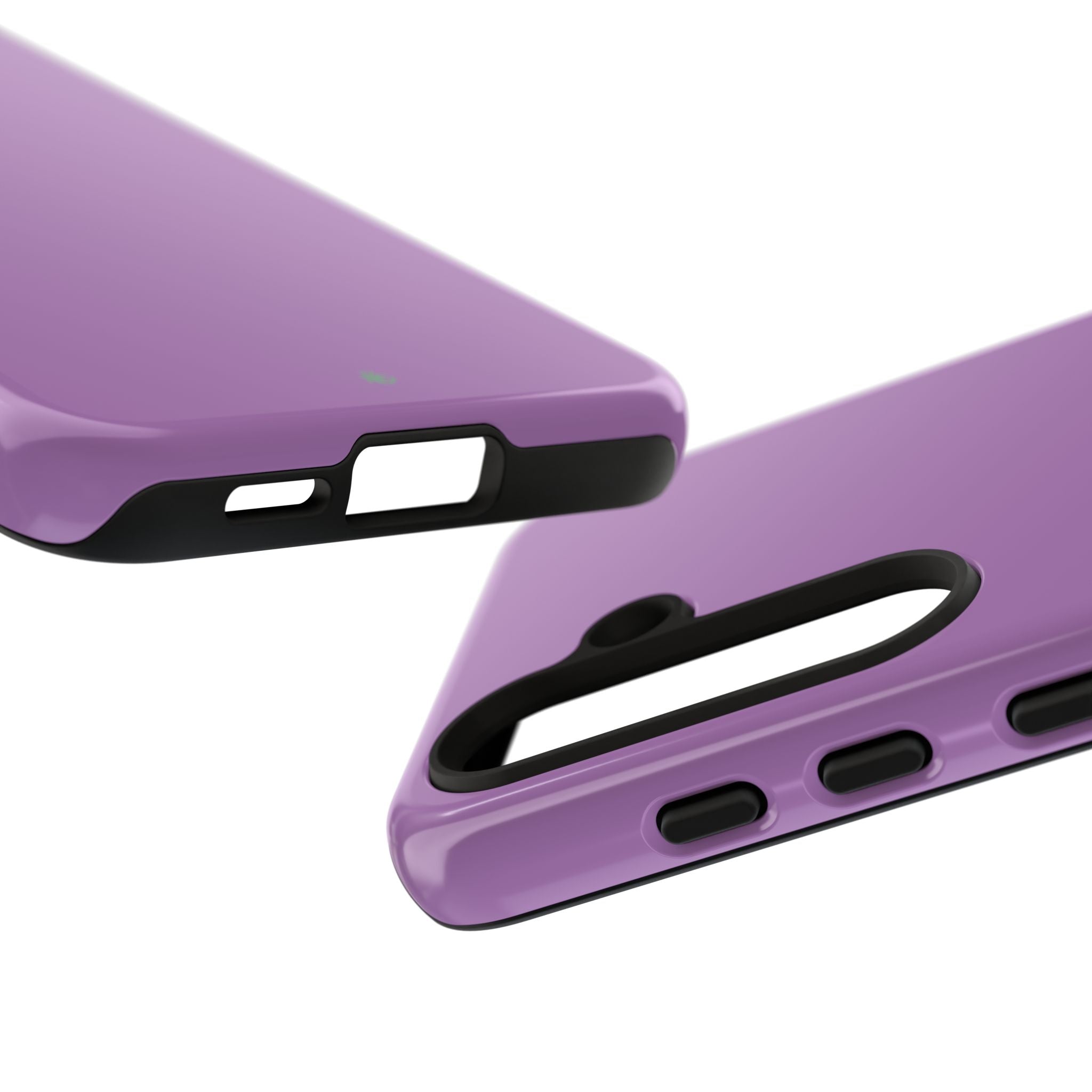 Lavender RG Tough Phone Case for iPhone, Galaxy, or Google Pixel