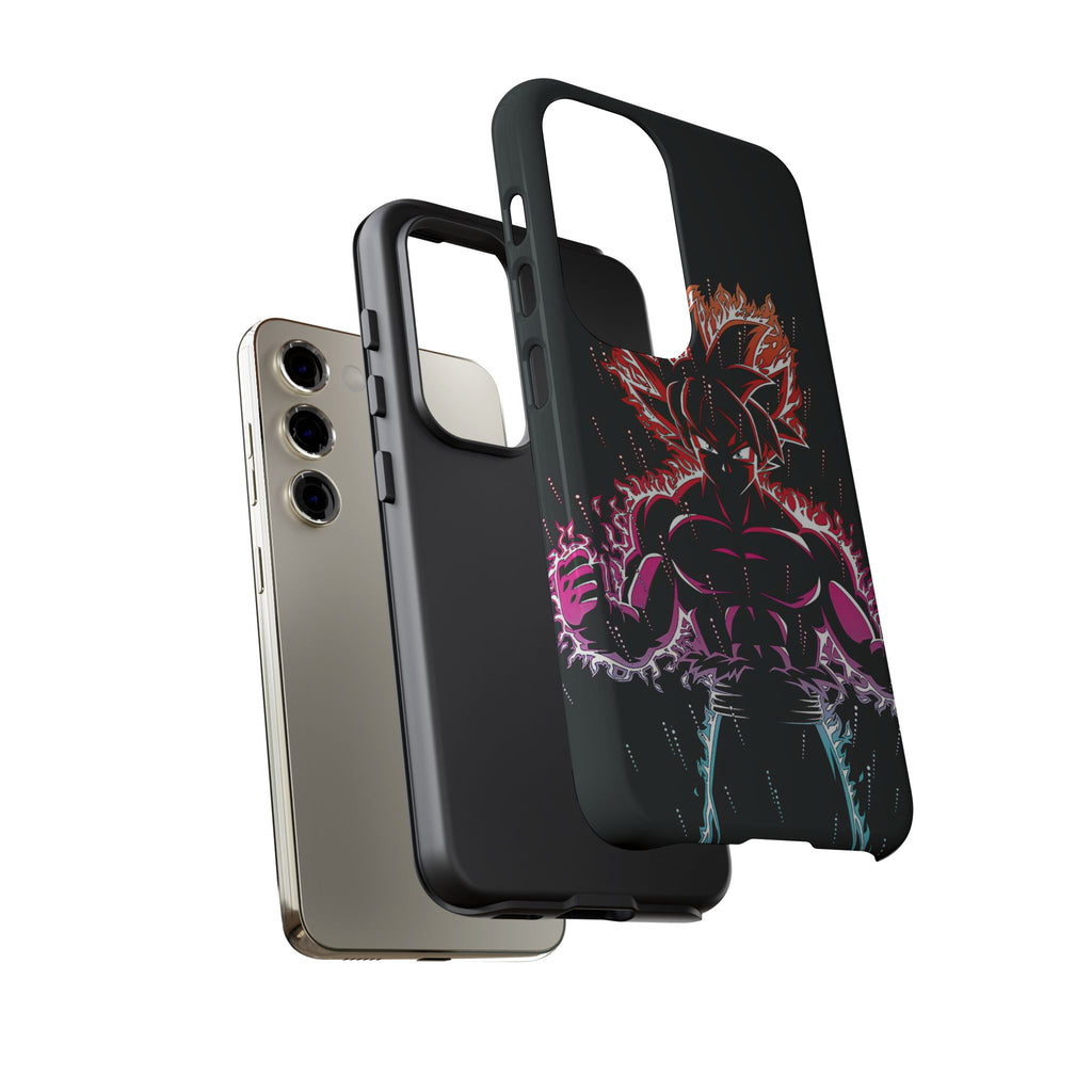 Dragon Ball Z  Tough Case for iPhone, Galaxy, or Google Pixel