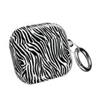 Zebra AirPod Cases