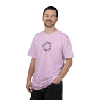 Barely Used Unisex Garment-Dyed T-shirt