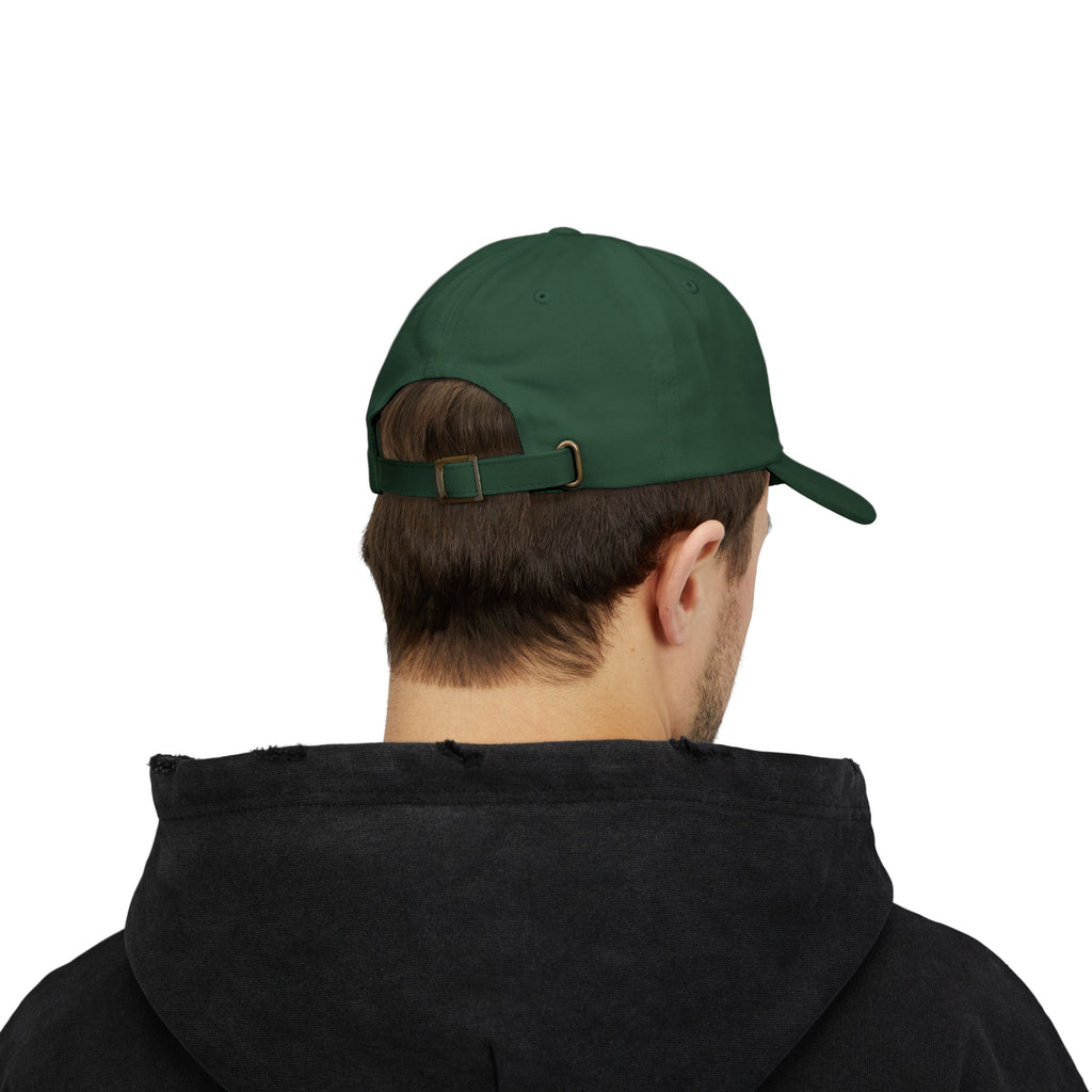 Love Coffee & Cannabis Classic Cap