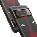 Deadpool Tough Case for iPhone, Galaxy, or Google Pixel