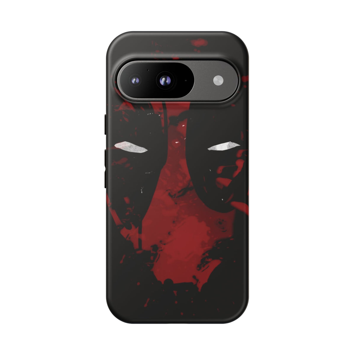 Deadpool Tough Case for iPhone, Galaxy, or Google Pixel