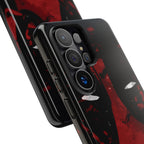 Deadpool Tough Case for iPhone, Galaxy, or Google Pixel