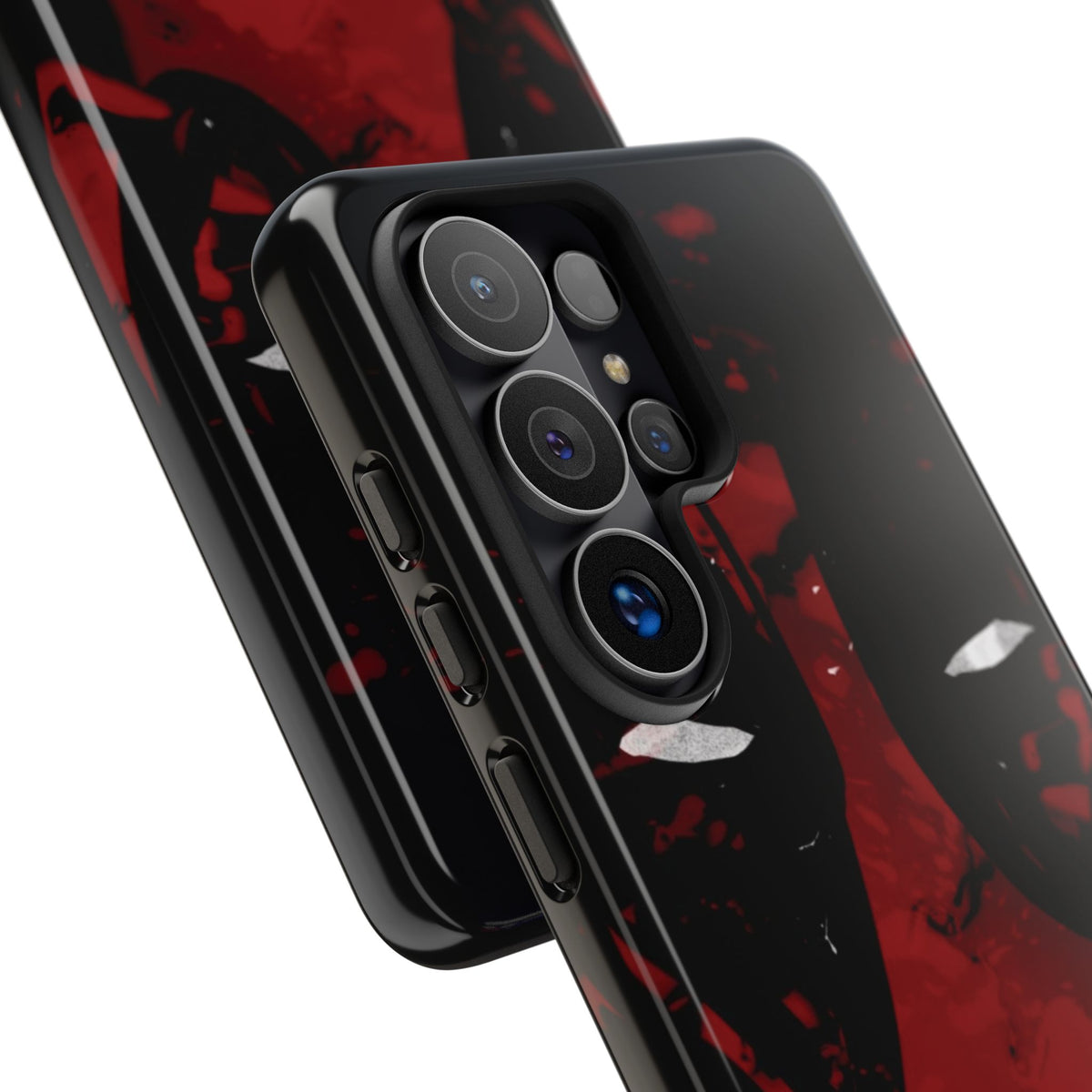 Deadpool Tough Case for iPhone, Galaxy, or Google Pixel