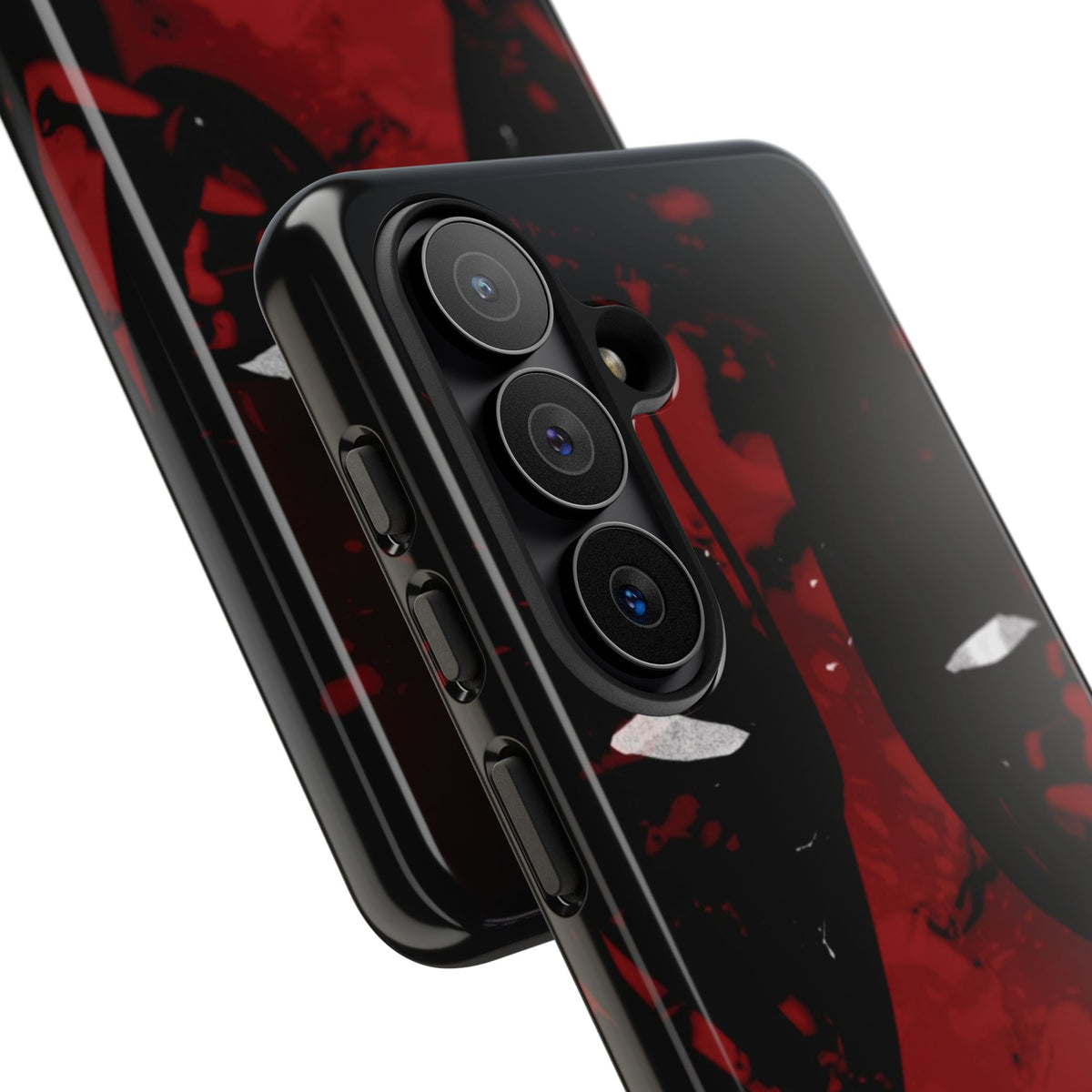 Deadpool Tough Case for iPhone, Galaxy, or Google Pixel