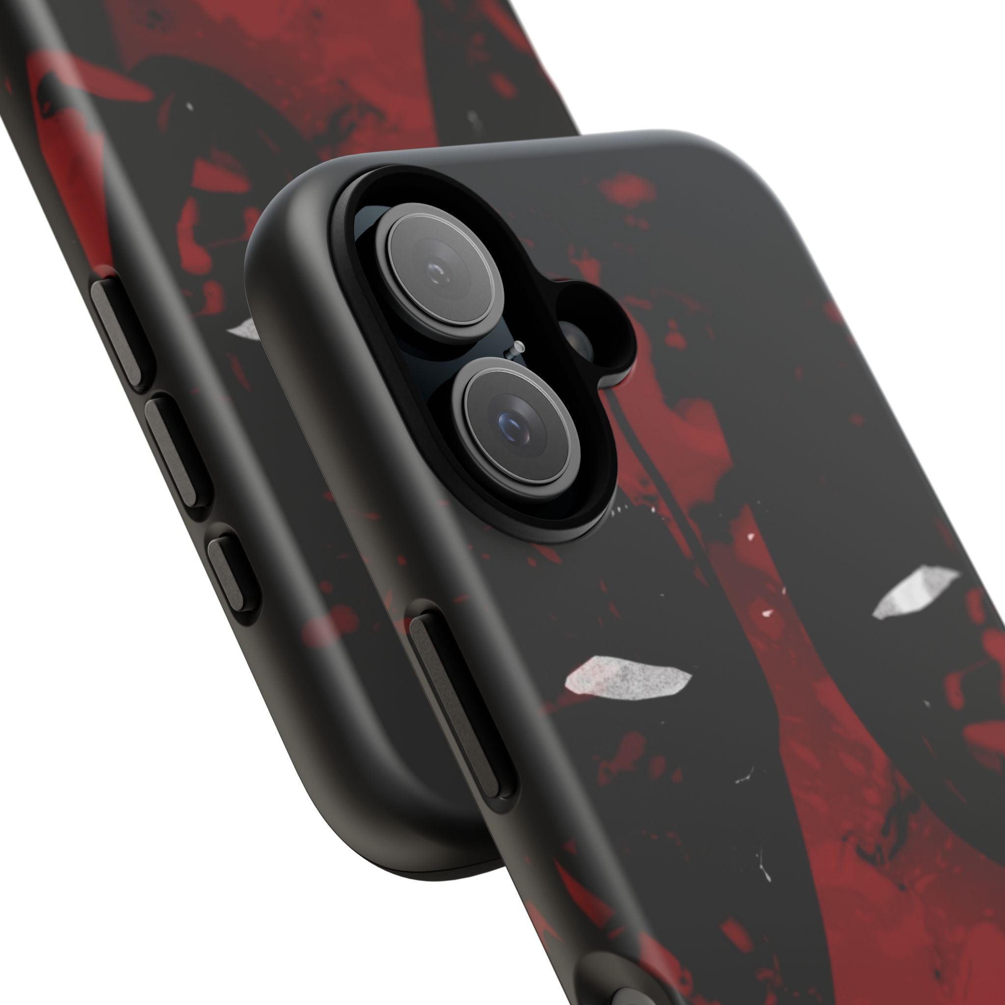 Deadpool Tough Case for iPhone, Galaxy, or Google Pixel