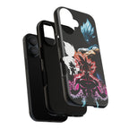 DragnBallZ Tough Cases for iPhone, Galaxy, or Google Pixel
