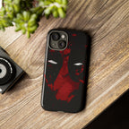 Deadpool Tough Case for iPhone, Galaxy, or Google Pixel