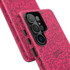Boom Wow Tough Case for iPhone, Galaxy, or Google Pixel