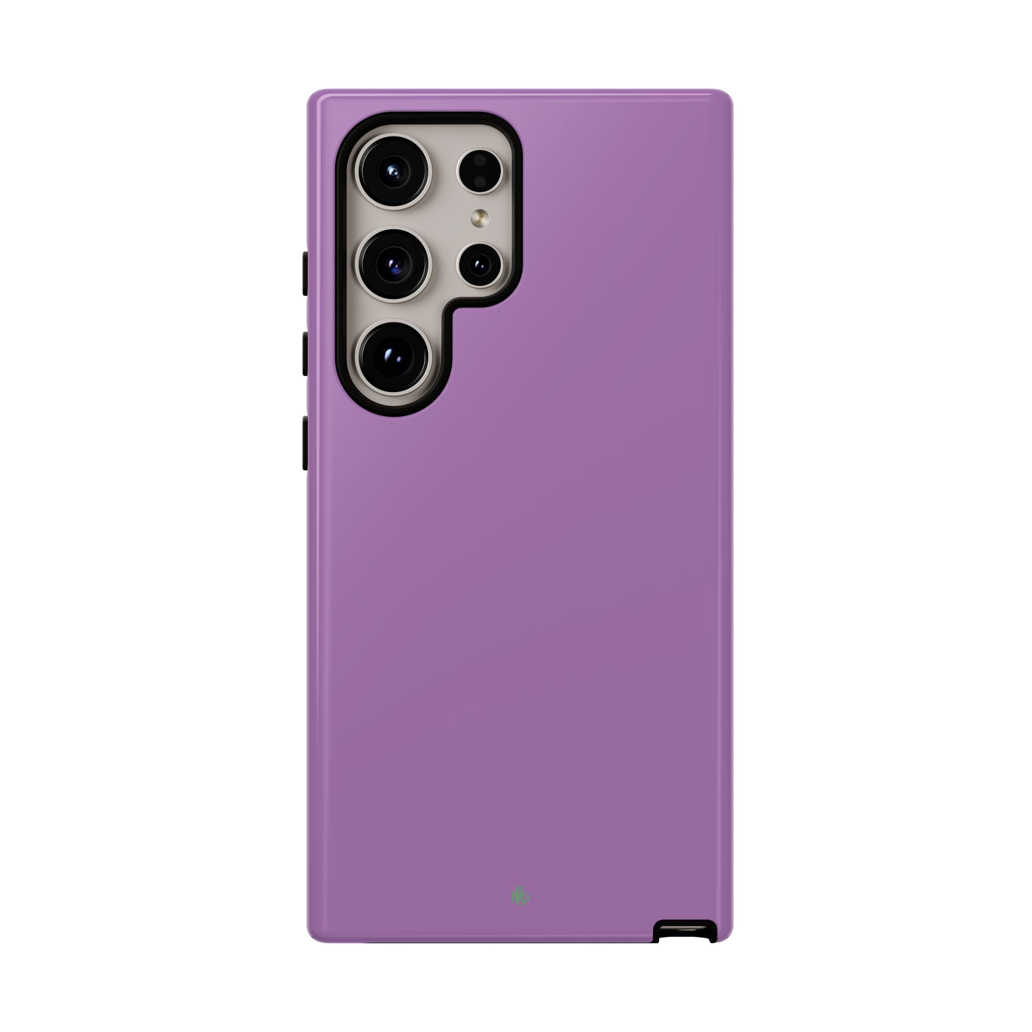 Lavender RG Tough Phone Case for iPhone, Galaxy, or Google Pixel