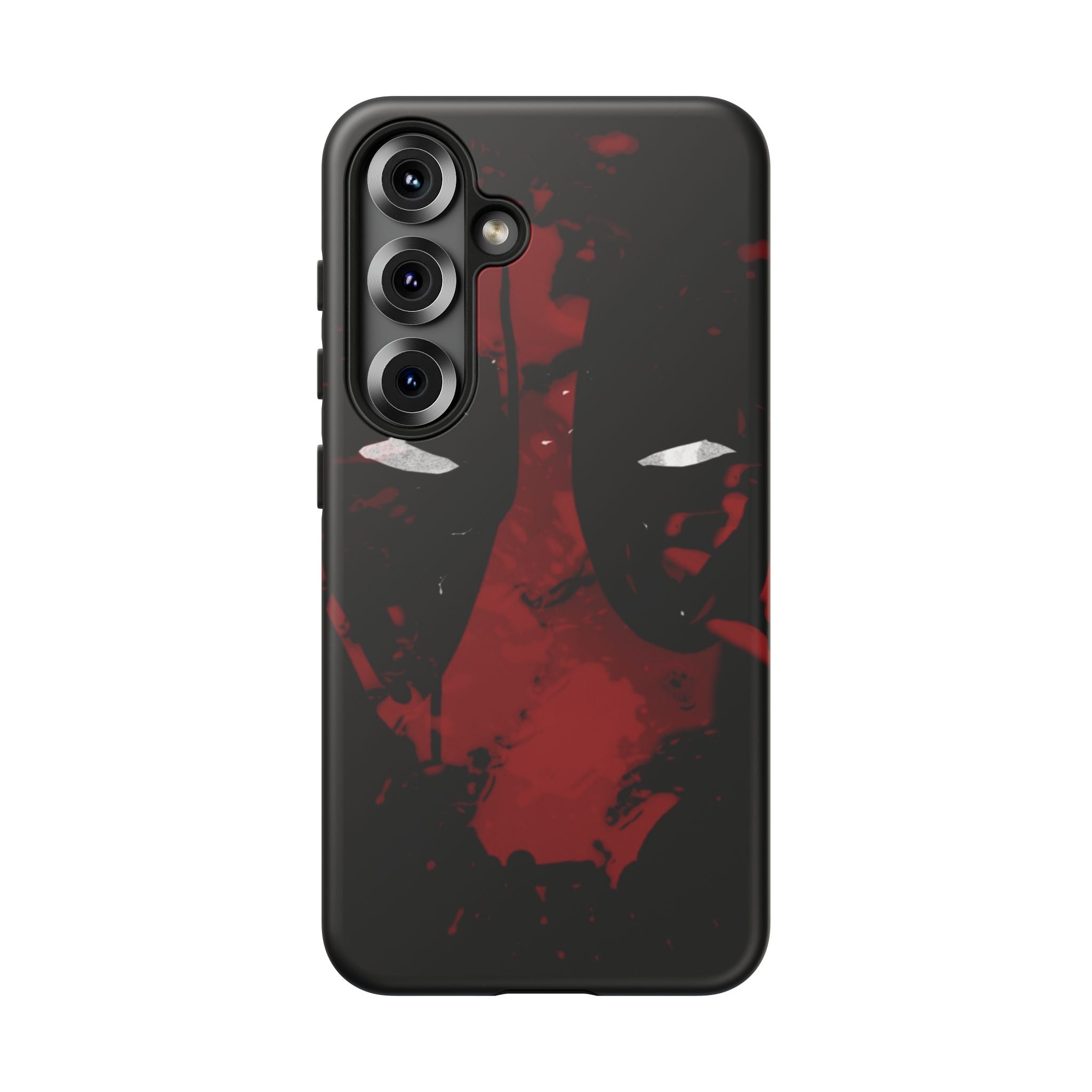 Deadpool Tough Case for iPhone, Galaxy, or Google Pixel