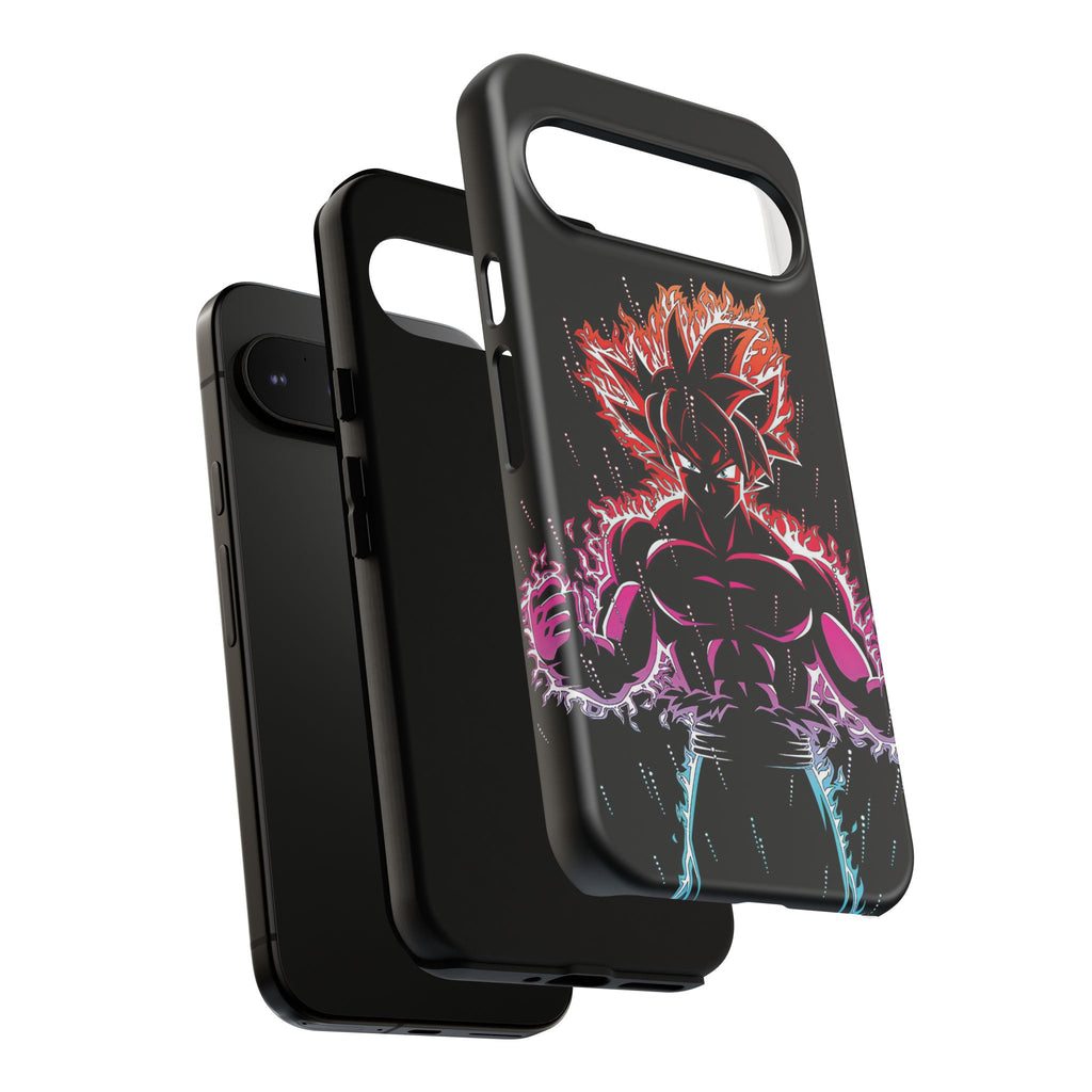 Dragon Ball Z  Tough Case for iPhone, Galaxy, or Google Pixel