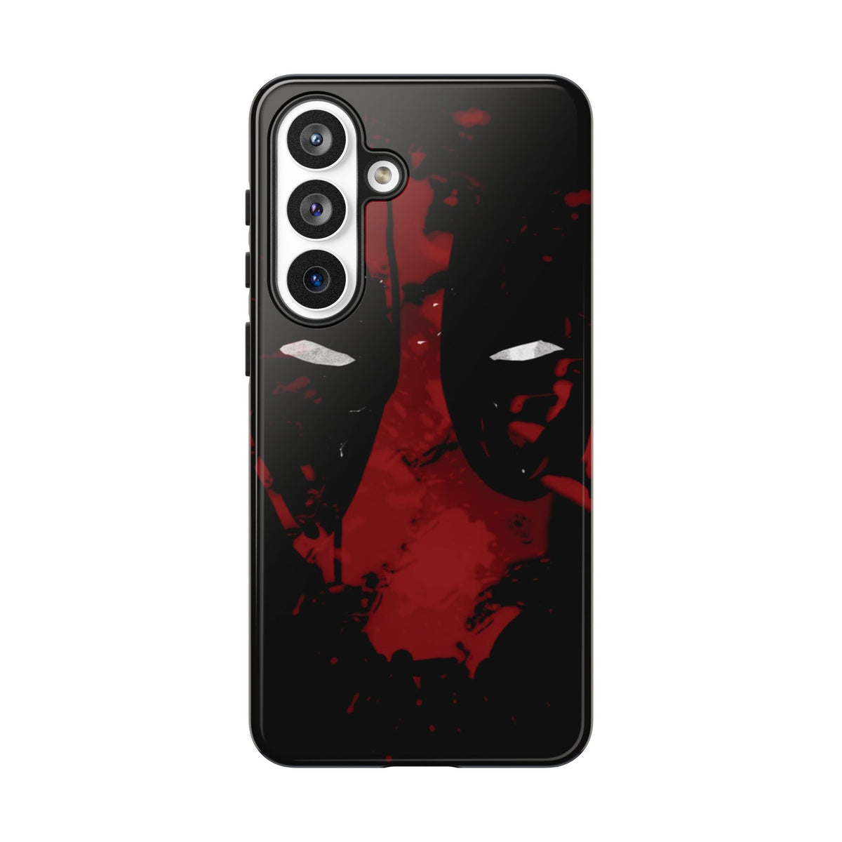 Deadpool Tough Case for iPhone, Galaxy, or Google Pixel