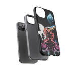 DragnBallZ Tough Cases for iPhone, Galaxy, or Google Pixel