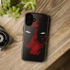 Deadpool Tough Case for iPhone, Galaxy, or Google Pixel