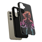 Dragon Ball Z  Tough Case for iPhone, Galaxy, or Google Pixel
