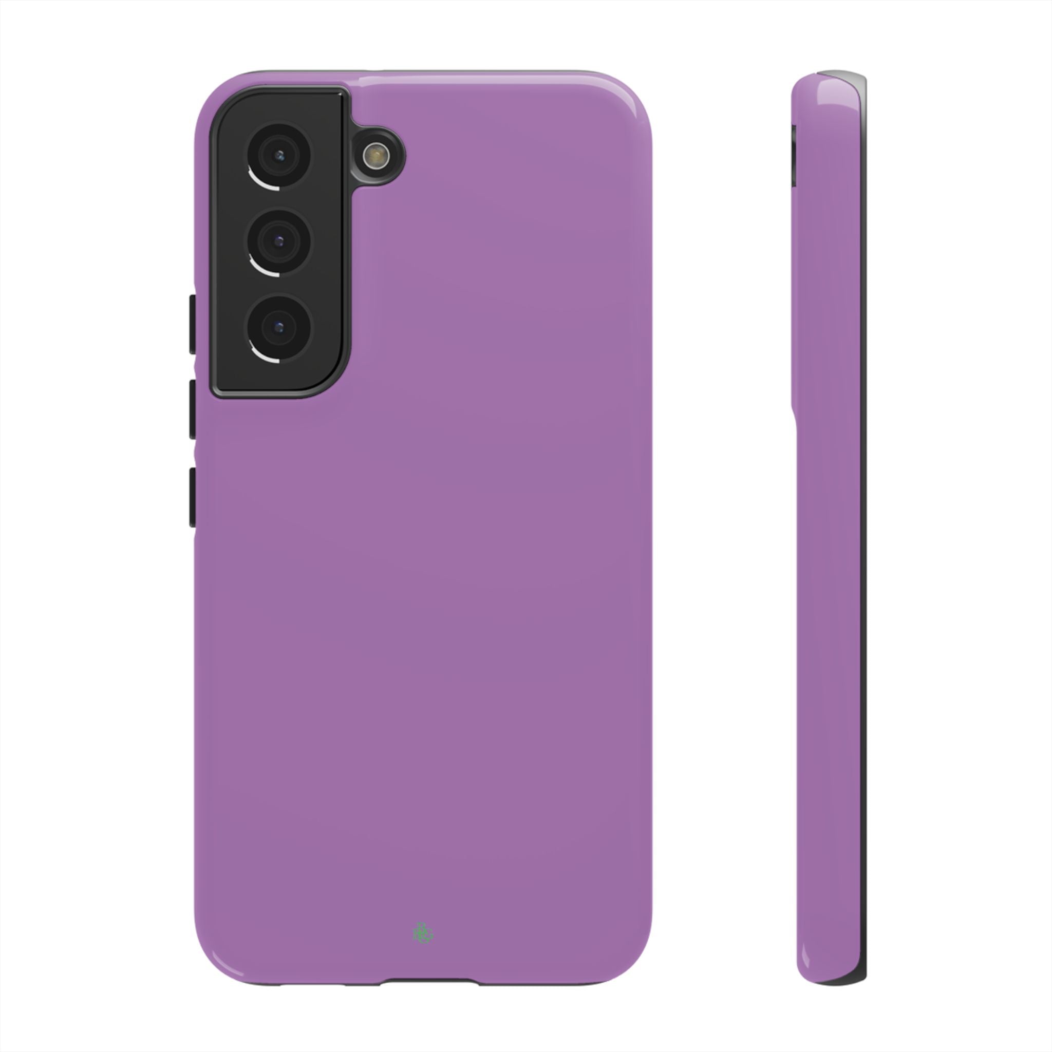 Lavender RG Tough Phone Case for iPhone, Galaxy, or Google Pixel