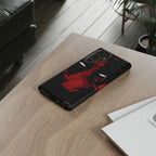 Deadpool Tough Case for iPhone, Galaxy, or Google Pixel