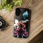 DragnBallZ Tough Cases for iPhone, Galaxy, or Google Pixel