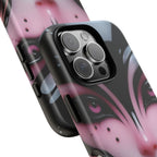 AlienPink Tough Phone Case for iPhone, Galaxy, or Google Pixel
