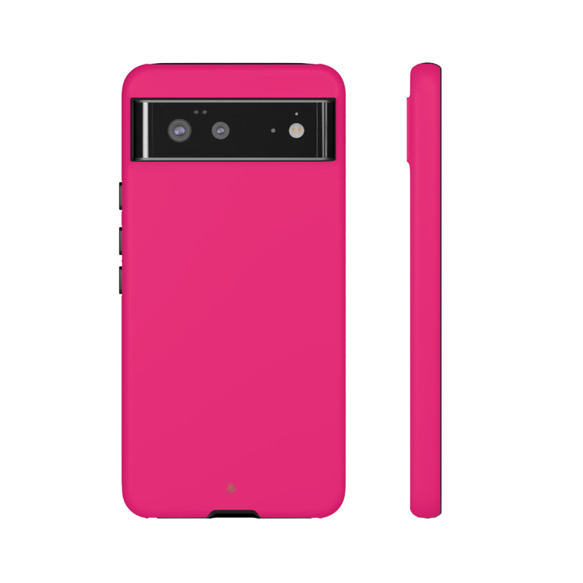 Magenta RG Tough Case iPhone, Galaxy and Google Pixel Phone Case