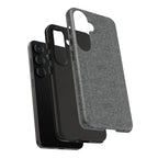POW BOOM Comics style Tough Phone Case for iPhone, Galaxy, or Google Pixel