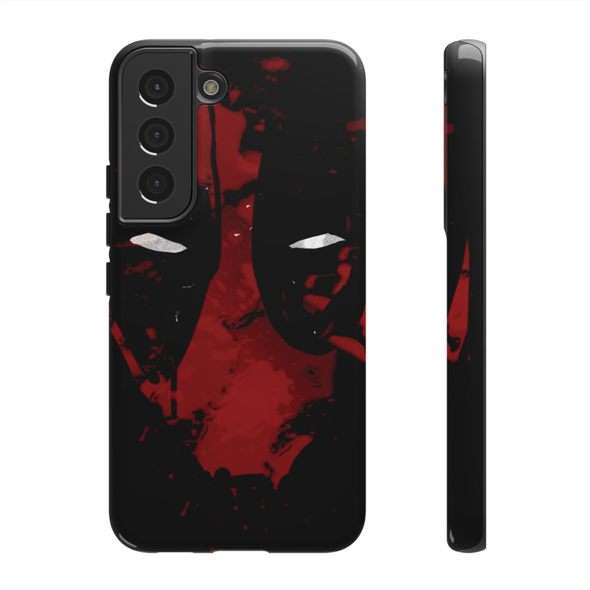 Deadpool Tough Case for iPhone, Galaxy, or Google Pixel