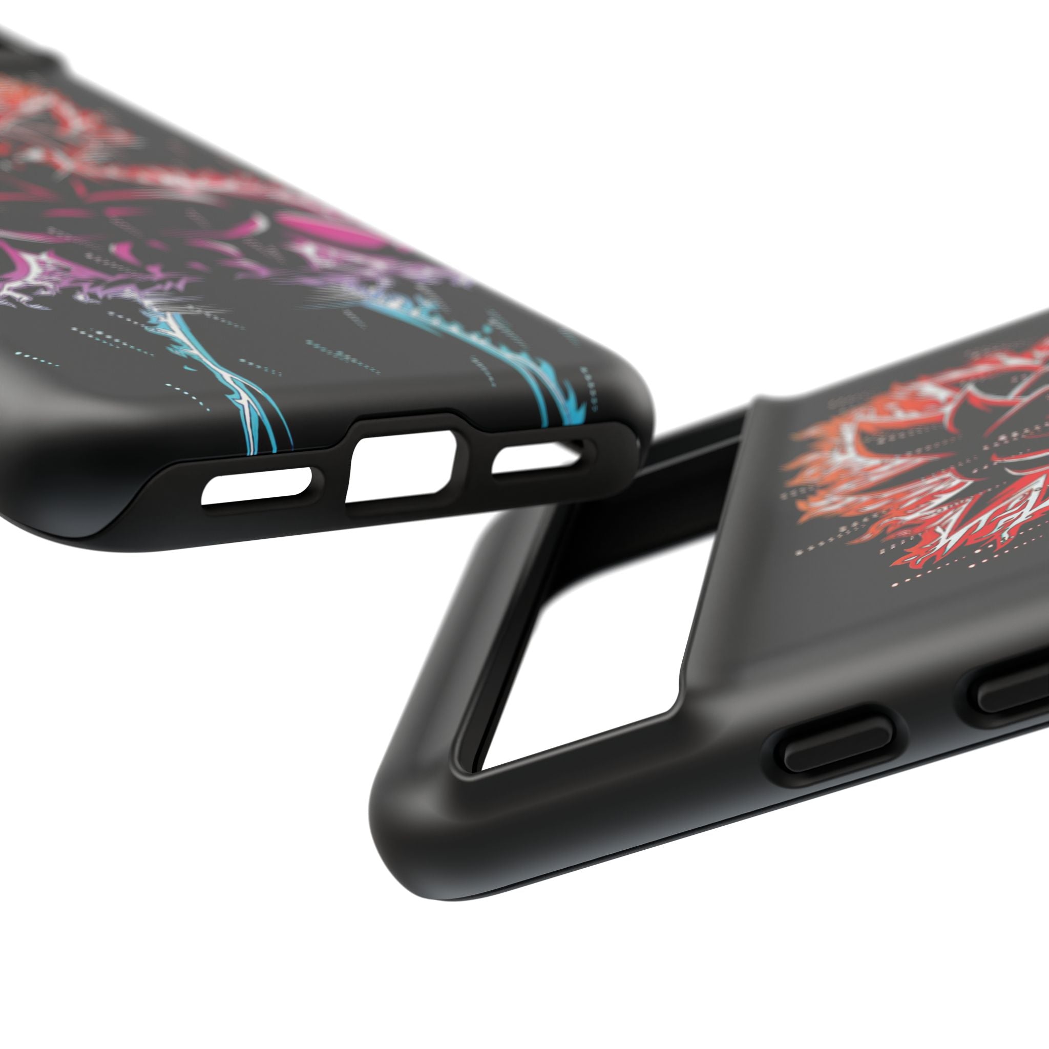 Dragon Ball Z  Tough Case for iPhone, Galaxy, or Google Pixel
