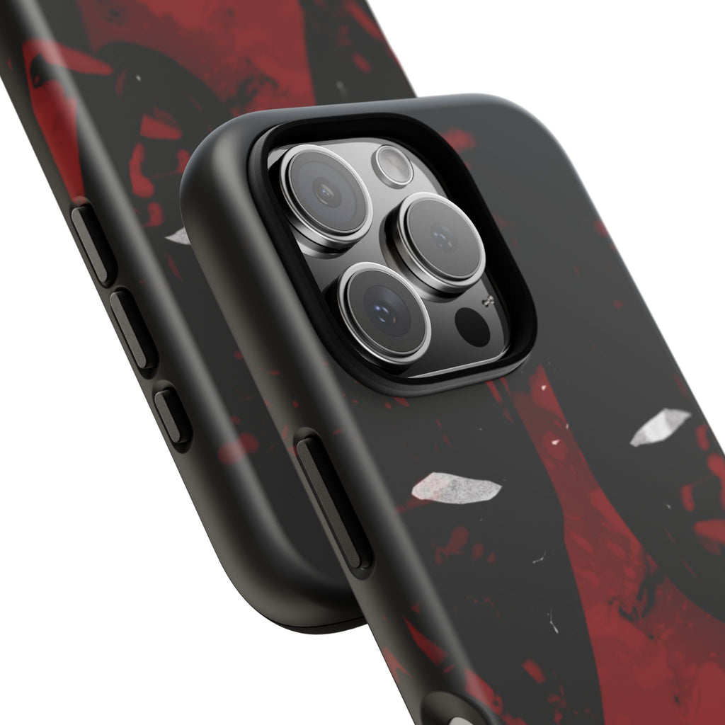 Deadpool Tough Case for iPhone, Galaxy, or Google Pixel