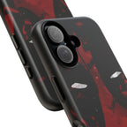 Deadpool Tough Case for iPhone, Galaxy, or Google Pixel