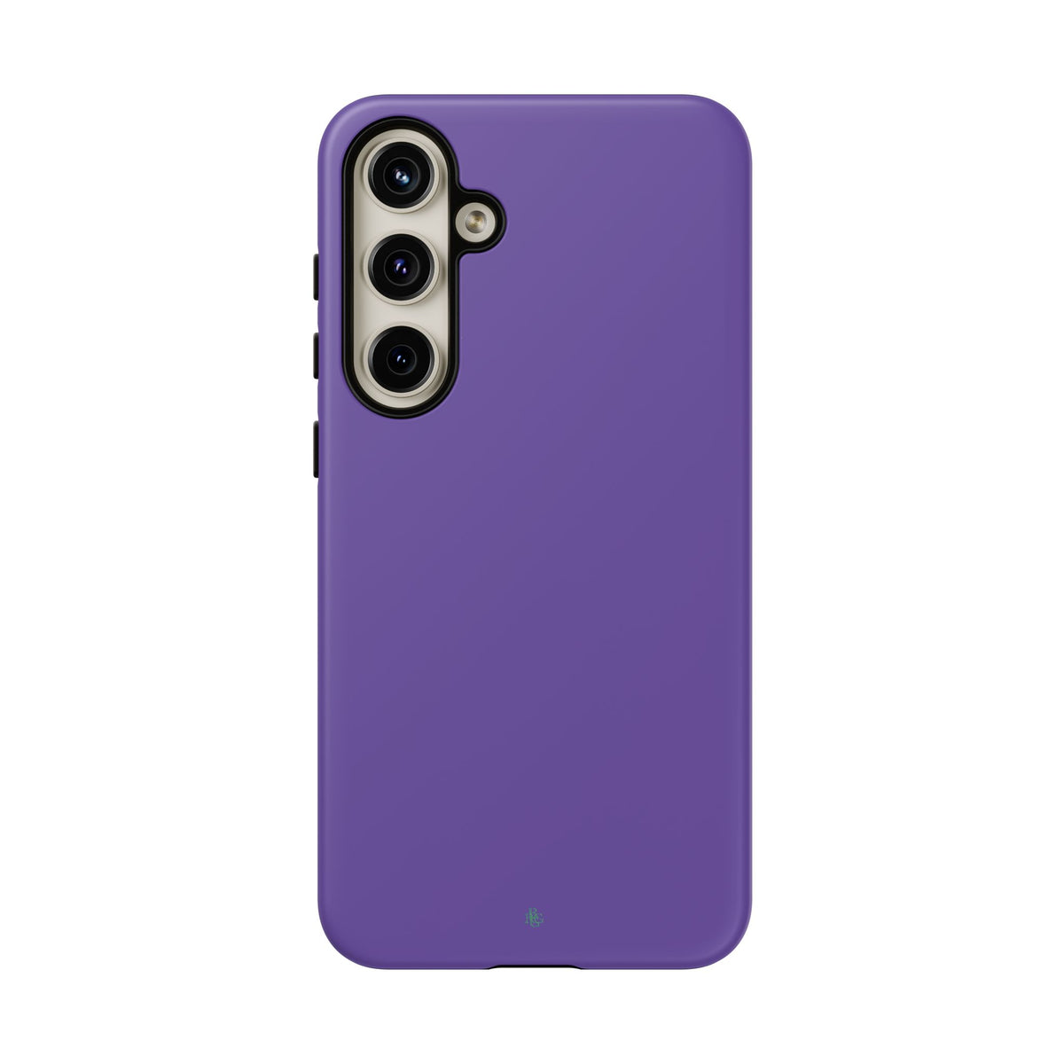 Purple Phone Case for iPhone, Galaxy, or Google Pixel