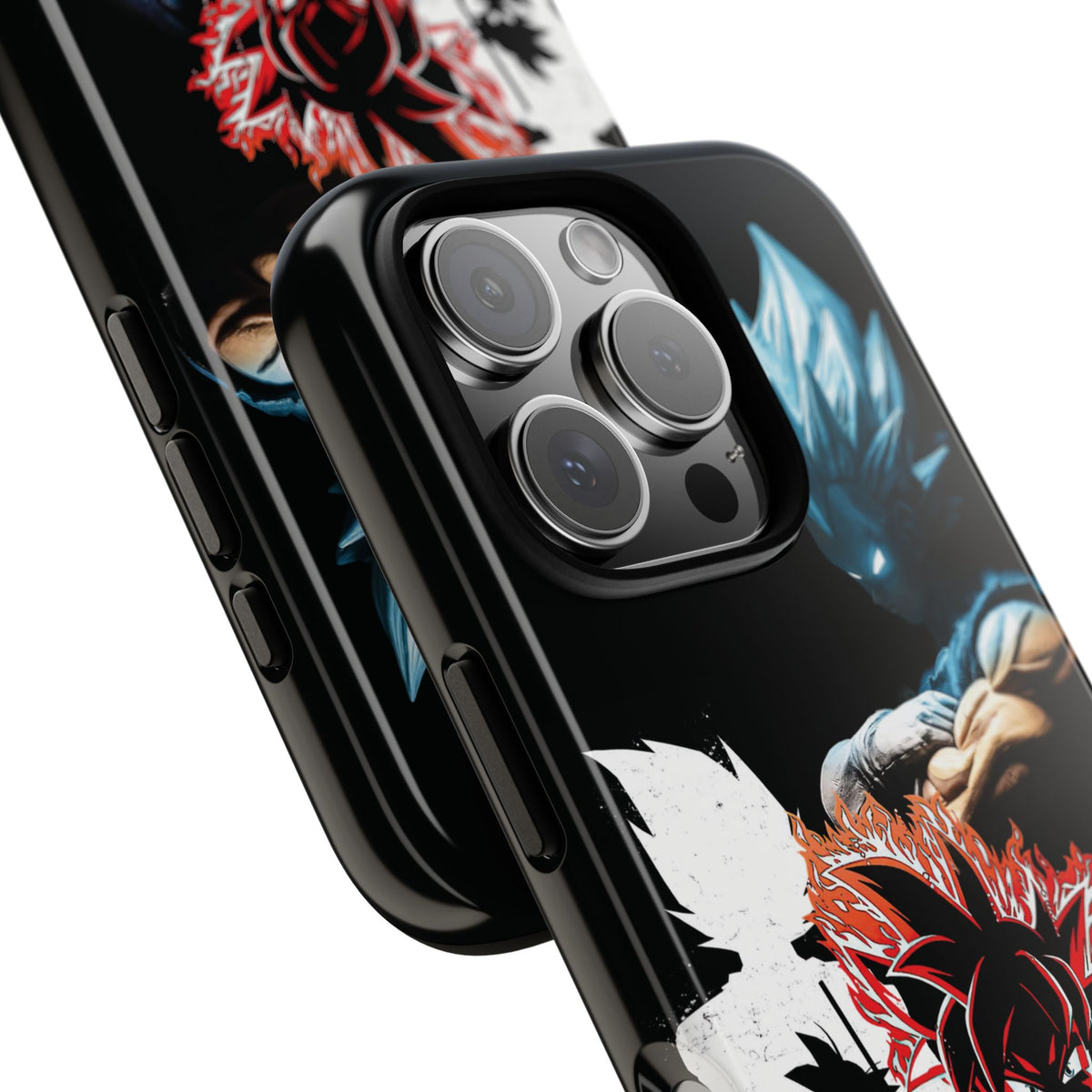 DragnBallZ Tough Cases for iPhone, Galaxy, or Google Pixel