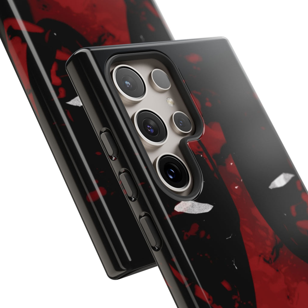 Deadpool Tough Case for iPhone, Galaxy, or Google Pixel