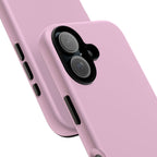 Light Pink RG Tough Phone Case iPhone, Galaxy, or Google Pixel