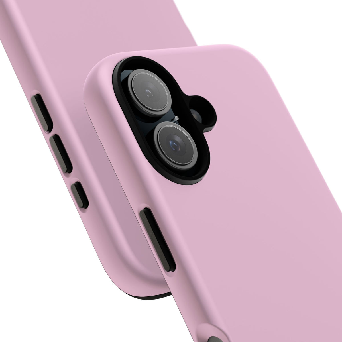 Light Pink RG Tough Phone Case iPhone, Galaxy, or Google Pixel