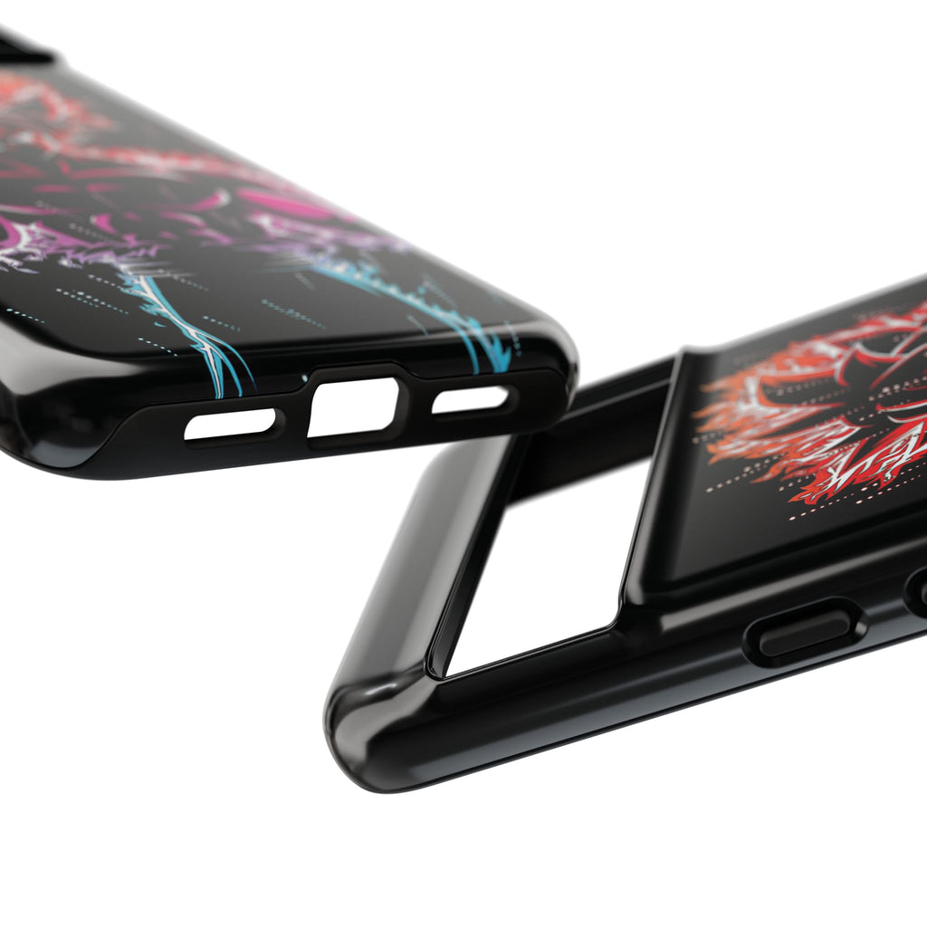 Dragon Ball Z  Tough Case for iPhone, Galaxy, or Google Pixel