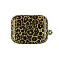 Gold Leopard AirPod Cases
