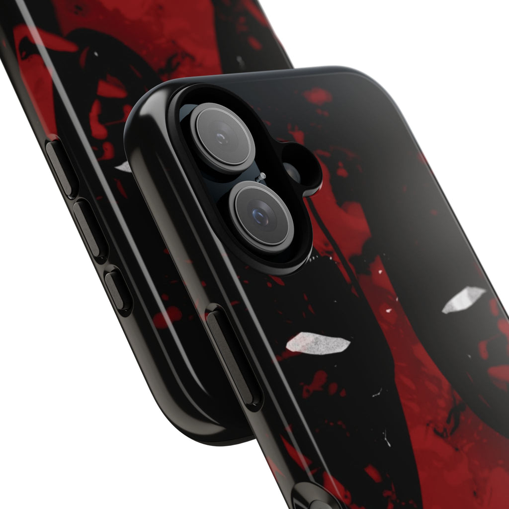 Deadpool Tough Case for iPhone, Galaxy, or Google Pixel