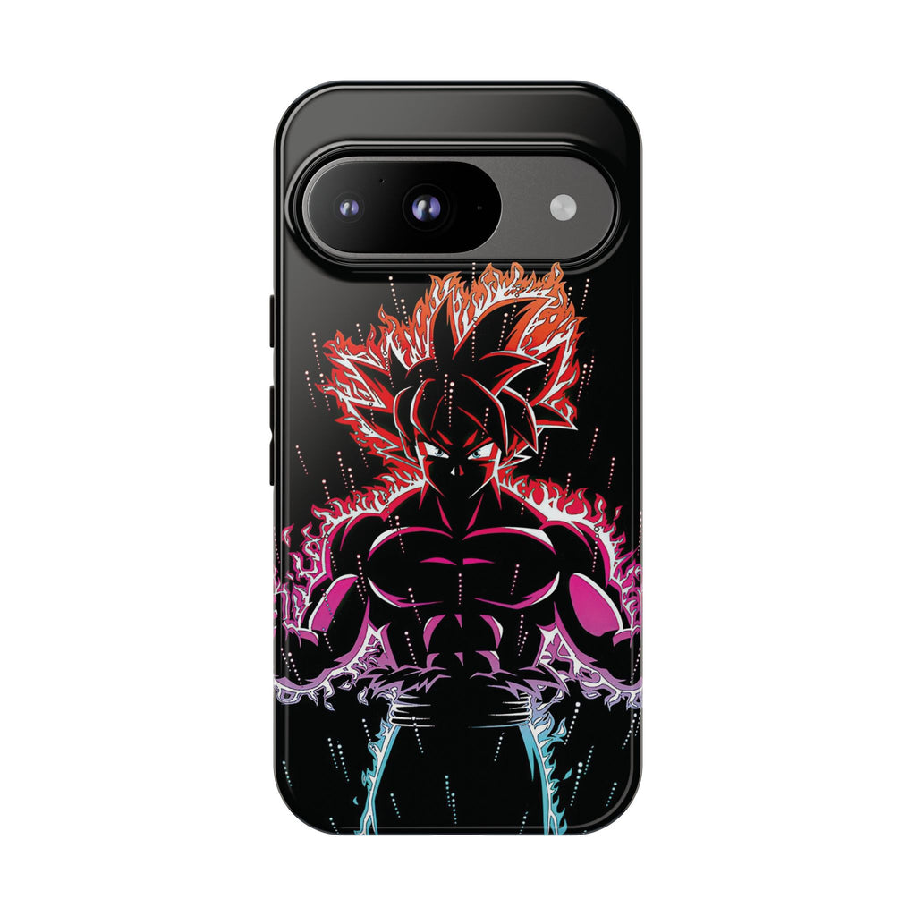 Dragon Ball Z  Tough Case for iPhone, Galaxy, or Google Pixel