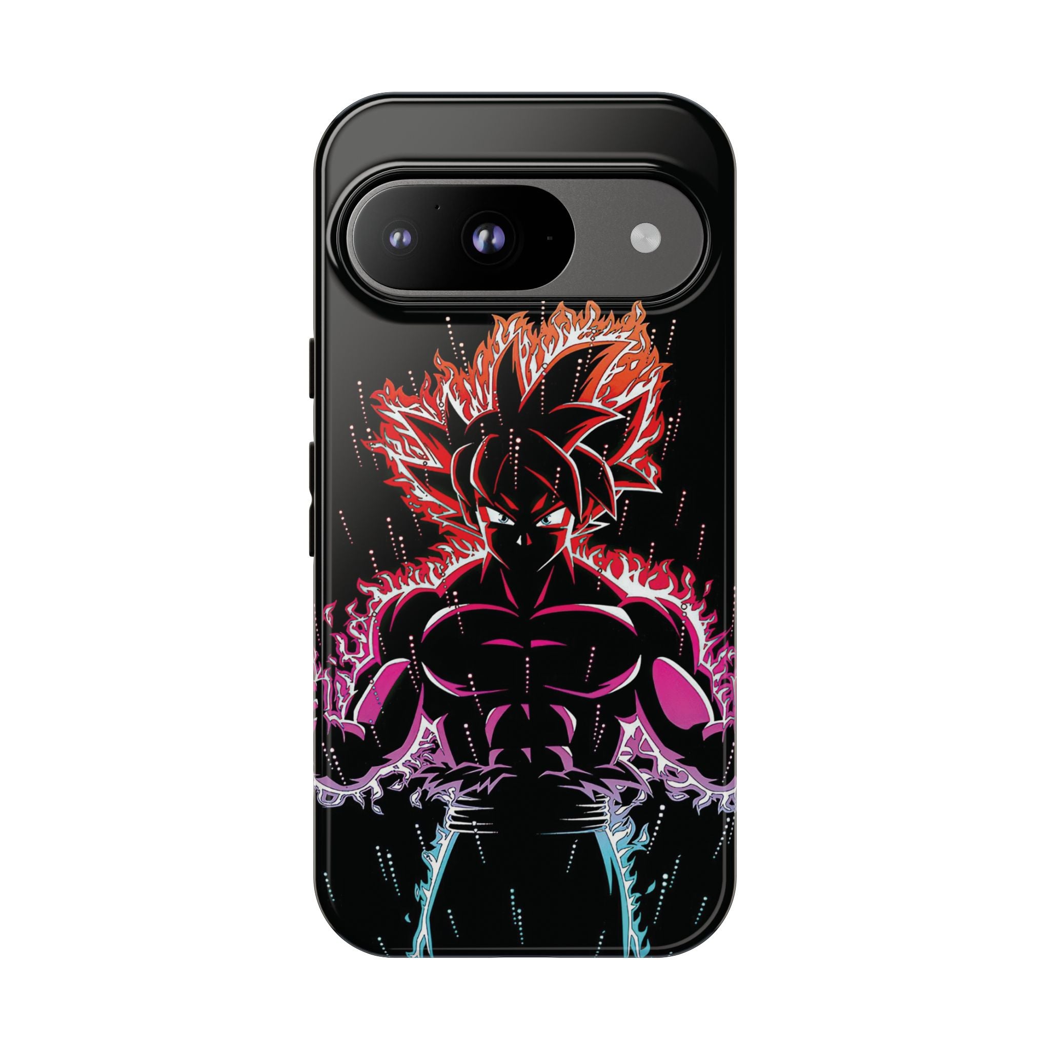 Dragon Ball Z  Tough Case for iPhone, Galaxy, or Google Pixel