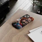 Chucky Tough Case for iPhone, Galaxy or Google Pixel