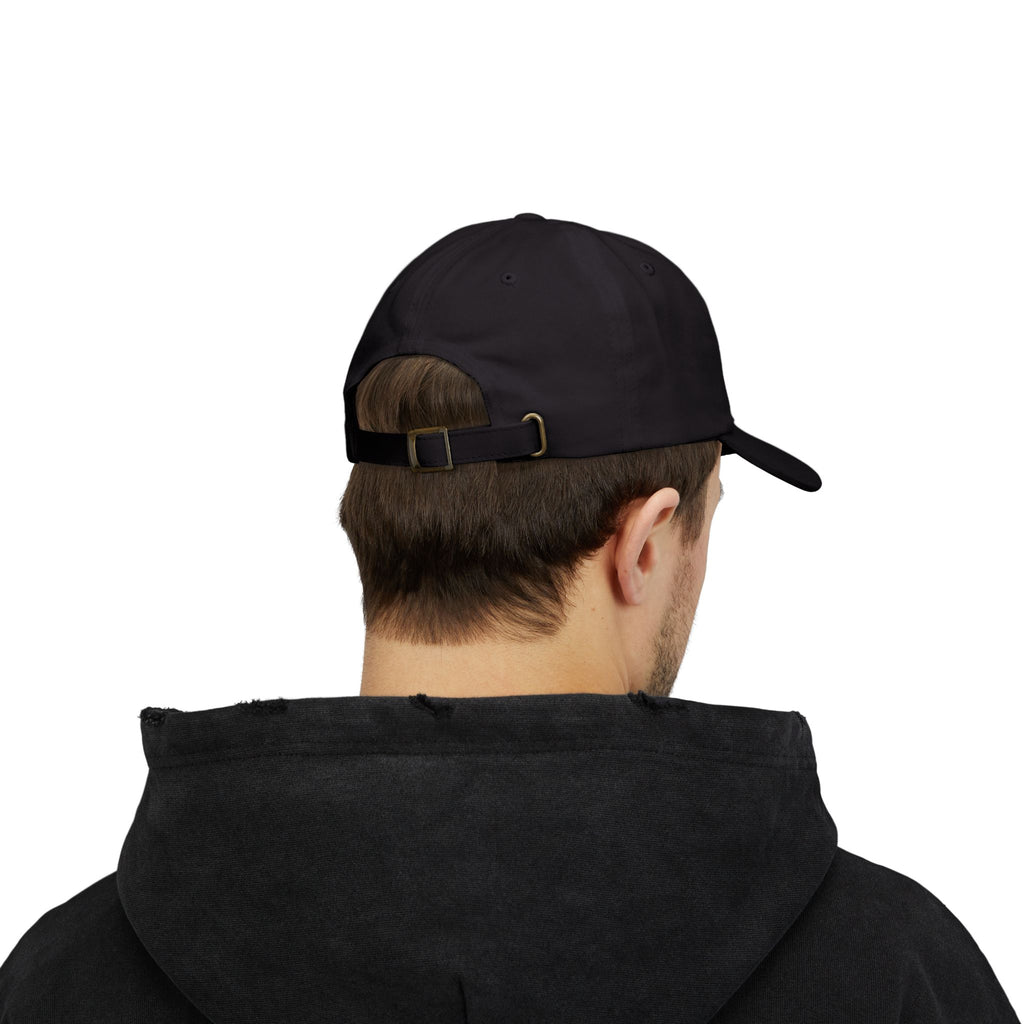 Love Coffee & Cannabis Classic Cap