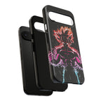 Dragon Ball Z  Tough Case for iPhone, Galaxy, or Google Pixel