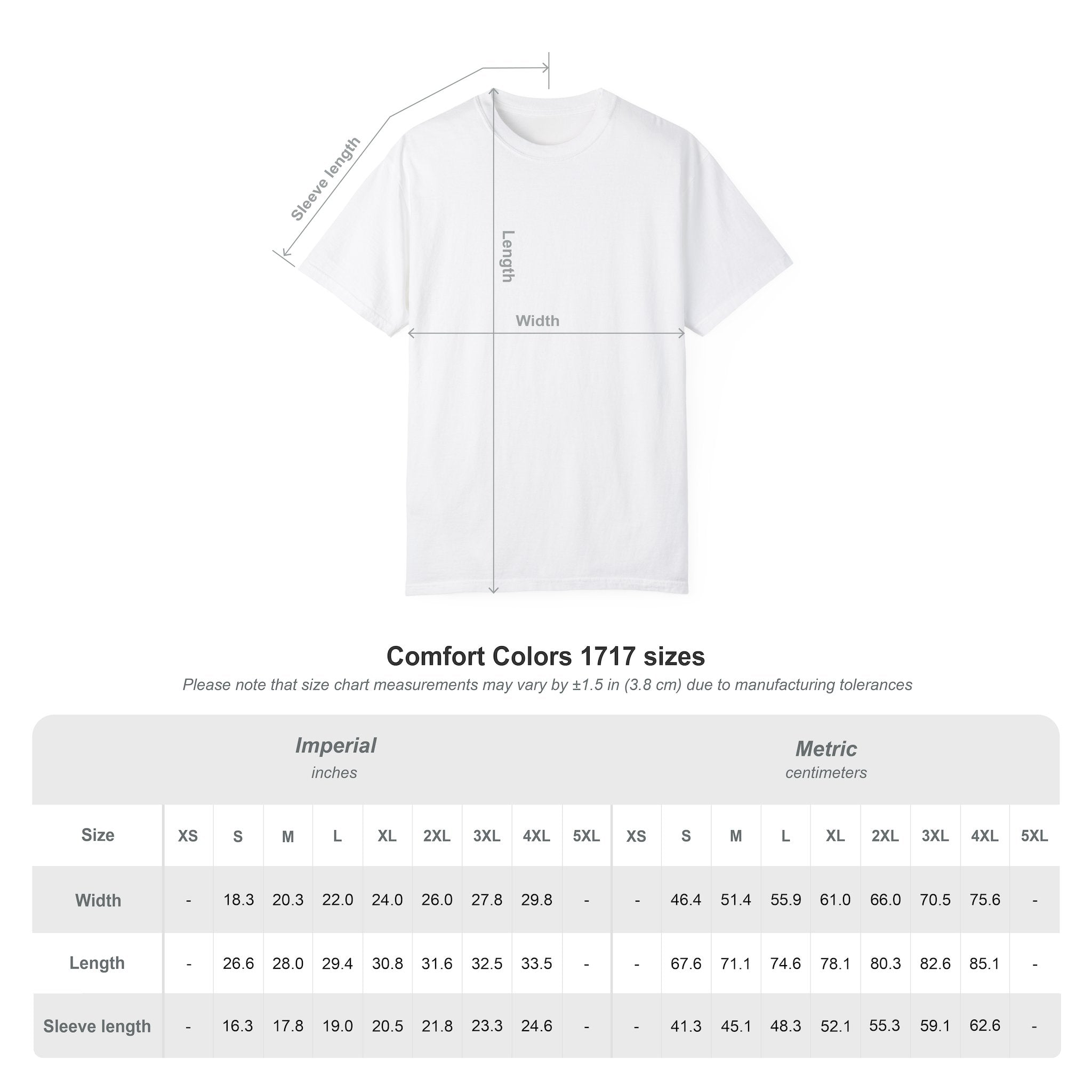 Ride Me Unisex Garment-Dyed T-shirt